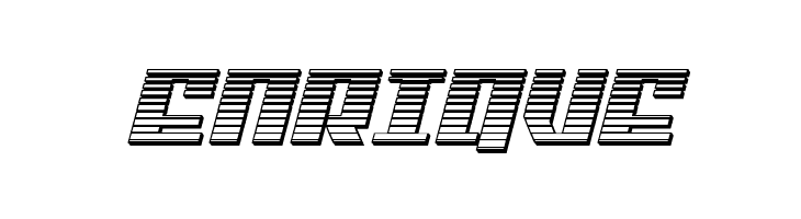 American Grain Chrome Italic  Free Fonts Download