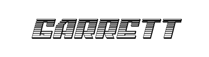 American Grain Chrome Italic  Free Fonts Download
