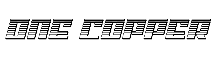 American Grain Chrome Italic  Free Fonts Download