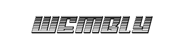 American Grain Chrome Italic  Free Fonts Download