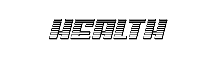 American Grain Chrome Italic  Free Fonts Download