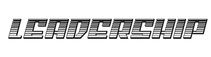 American Grain Chrome Italic  Free Fonts Download