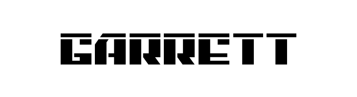 American Grain Laser  Free Fonts Download