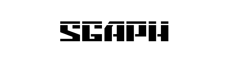 American Grain Laser  Free Fonts Download