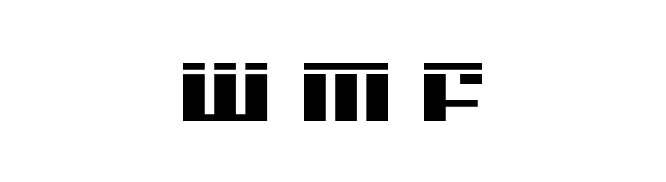 American Grain Laser  Free Fonts Download