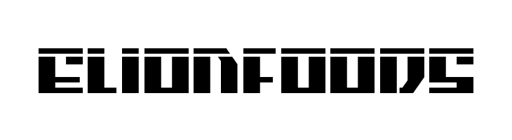 American Grain Laser  Free Fonts Download