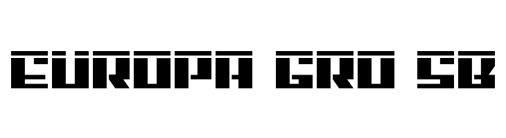 American Grain Laser  Free Fonts Download