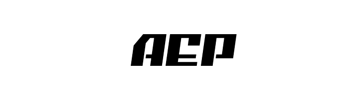 American Grain Semi-Italic  Free Fonts Download