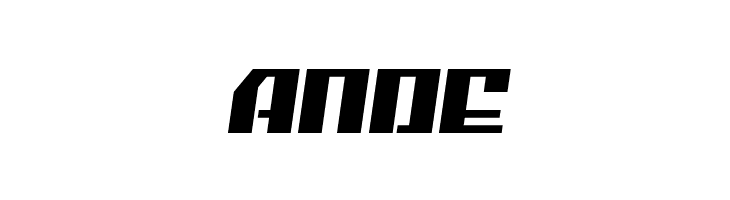 American Grain Semi-Italic  Free Fonts Download