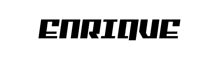 American Grain Semi-Italic  Free Fonts Download