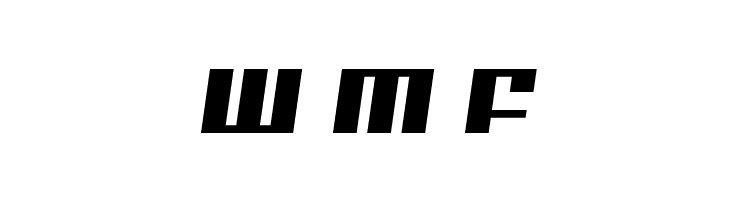 American Grain Semi-Italic  Free Fonts Download