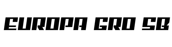 American Grain Semi-Italic  Free Fonts Download