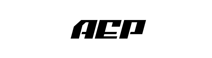 American Grain Expanded Italic  Free Fonts Download