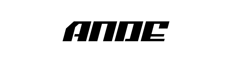 American Grain Expanded Italic  Free Fonts Download