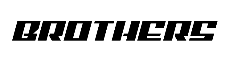 American Grain Expanded Italic  Free Fonts Download