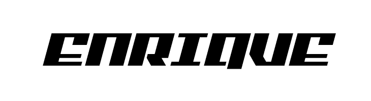 American Grain Expanded Italic  Free Fonts Download