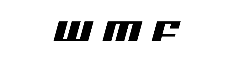 American Grain Expanded Italic  Free Fonts Download