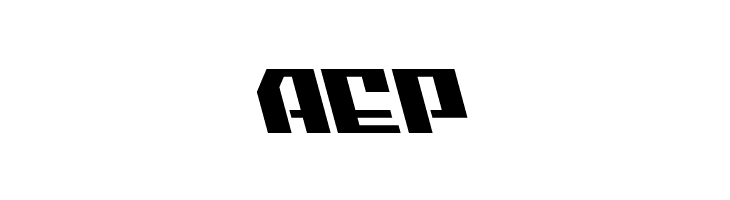 American Grain Leftalic  Free Fonts Download