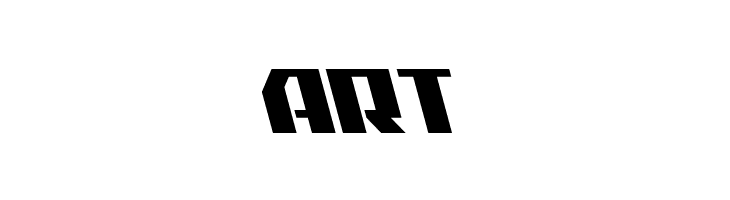 American Grain Leftalic  Free Fonts Download