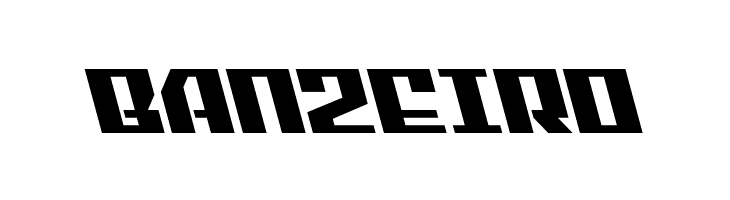 American Grain Leftalic  Free Fonts Download