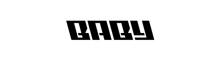 American Grain Leftalic  Free Fonts Download