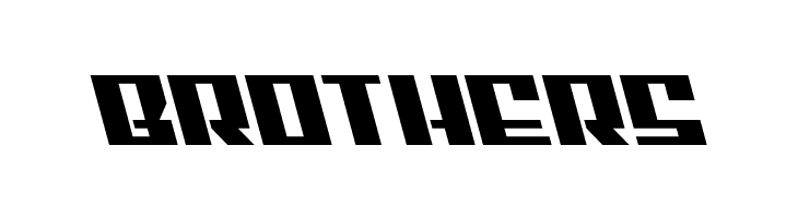 American Grain Leftalic  Free Fonts Download