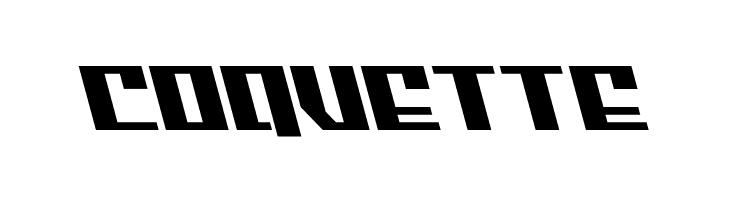 American Grain Leftalic  Free Fonts Download