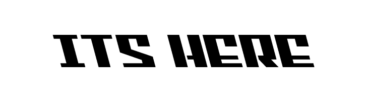 American Grain Leftalic  Free Fonts Download