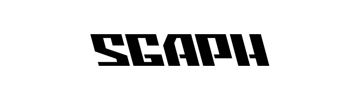 American Grain Leftalic  Free Fonts Download
