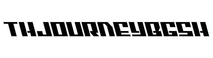 American Grain Leftalic  Free Fonts Download