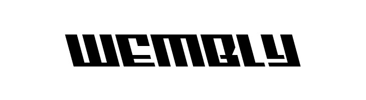 American Grain Leftalic  Free Fonts Download