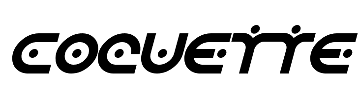 SF Planetary Orbiter Bold Italic  Free Fonts Download