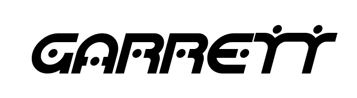 SF Planetary Orbiter Bold Italic  Free Fonts Download