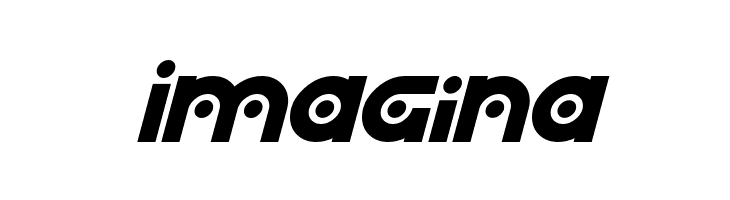 SF Planetary Orbiter Bold Italic  Free Fonts Download