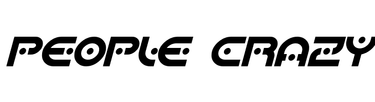 SF Planetary Orbiter Bold Italic  Free Fonts Download