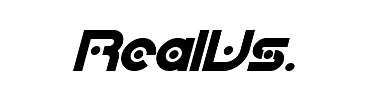 SF Planetary Orbiter Bold Italic  Free Fonts Download