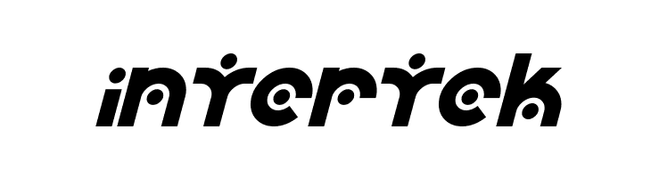 SF Planetary Orbiter Bold Italic  Free Fonts Download