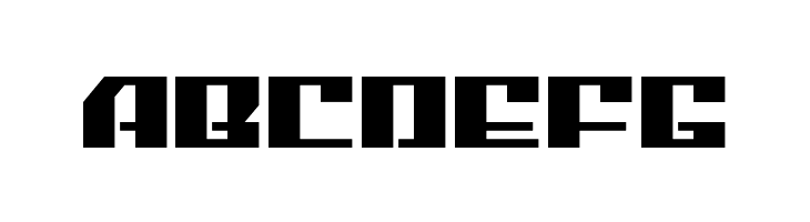 American Grain Expanded  Free Fonts Download