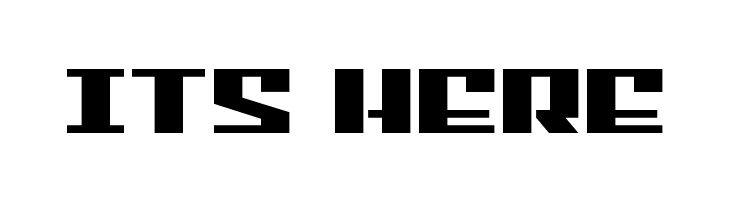 American Grain Expanded  Free Fonts Download