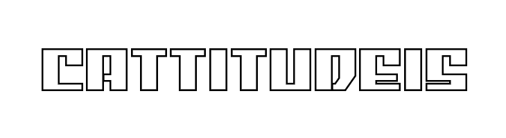 American Grain Bold Outline  Free Fonts Download