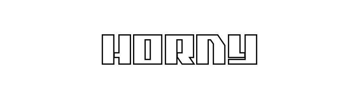 American Grain Bold Outline  Free Fonts Download