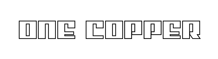 American Grain Bold Outline  Free Fonts Download