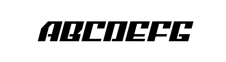 American Grain Italic  Free Fonts Download