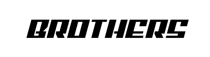 American Grain Italic  Free Fonts Download