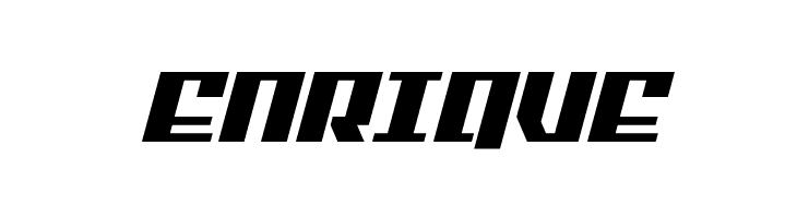 American Grain Italic  Free Fonts Download