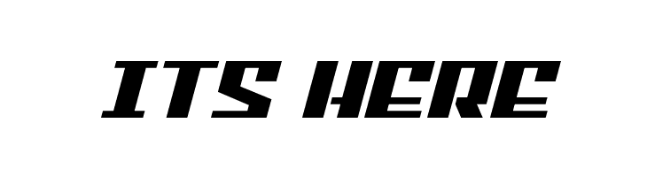 American Grain Italic  Free Fonts Download