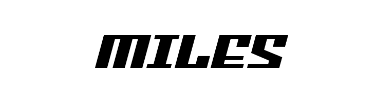 American Grain Italic  Free Fonts Download