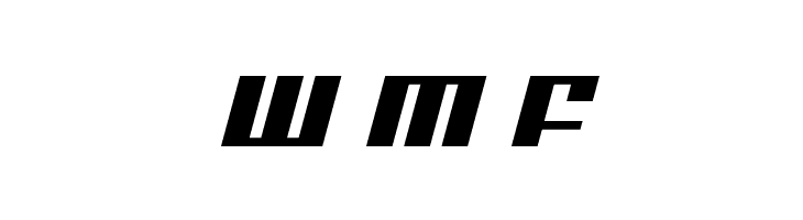 American Grain Italic  Free Fonts Download