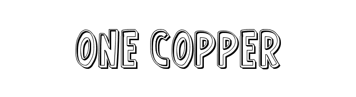 Earth's Mightiest Engraved  Free Fonts Download