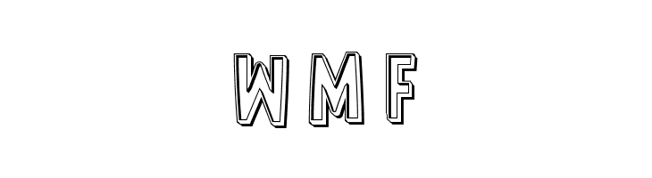 Earth's Mightiest Engraved  Free Fonts Download